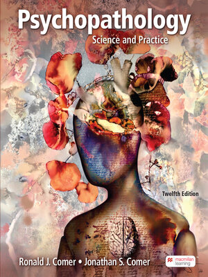 cover image of Psychopathology